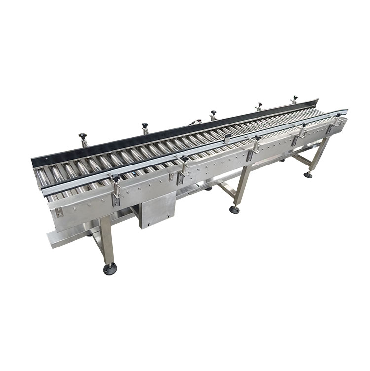 1500 mm Roller Conveyor