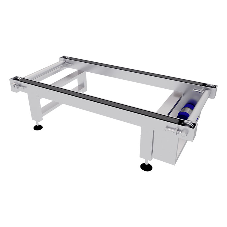 Duebel Kette Conveyor