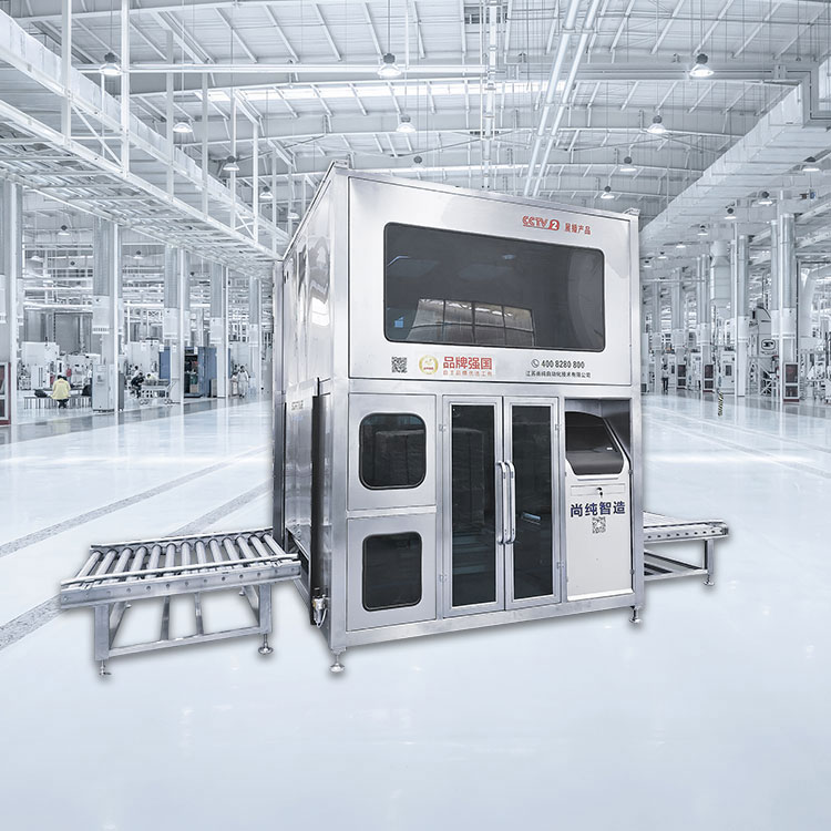 IBC Barrel Voll Automatesch pharmazeutesch Liquid Füllmaschinn
